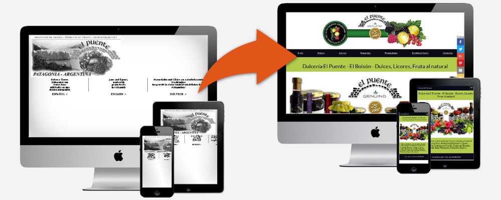 dulceriaelpuente.com.ar