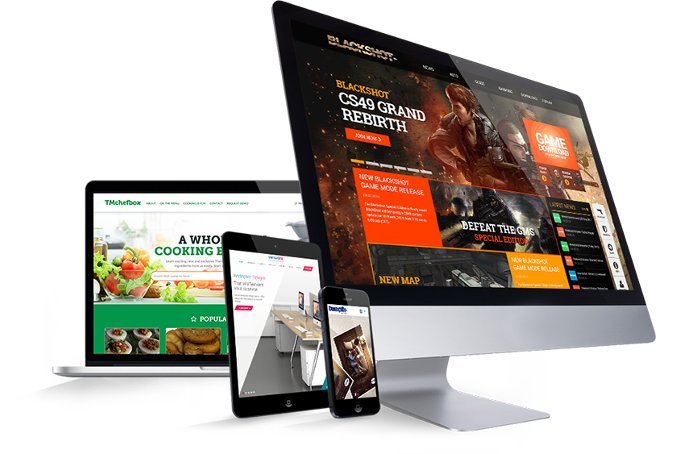 Diseño Web