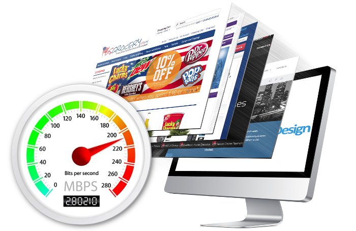 Speed loadtime